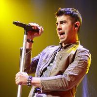 Joe Jonas performing live at Lanxess Arena | Picture 105261